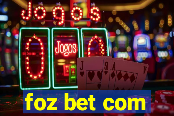 foz bet com